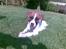 Blanding af racer Freja R.I.P