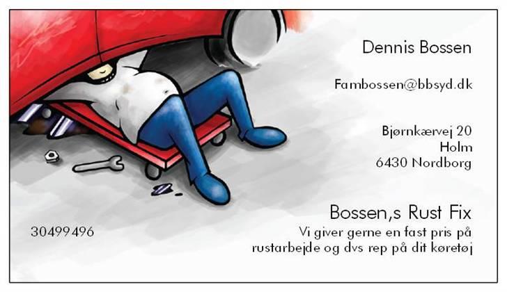 Rottweiler DINA billede 15