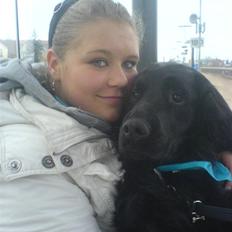 Blanding af racer Buster Cocklab/labcock