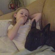 Blanding af racer Loke