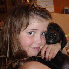 Blanding af racer Laban<333