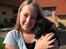 Cairn terrier Thea - Thea og laura