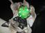 Mops *RBM* Omar Pug Altbox  *Frodo* - Frodo med sin pive bold