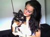 Blanding af racer Chanel <3