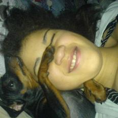 Prazsky krysarik Dudi