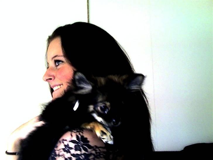 Blanding af racer Chanel <3 - u and me <3 my little moviestar. billede 12