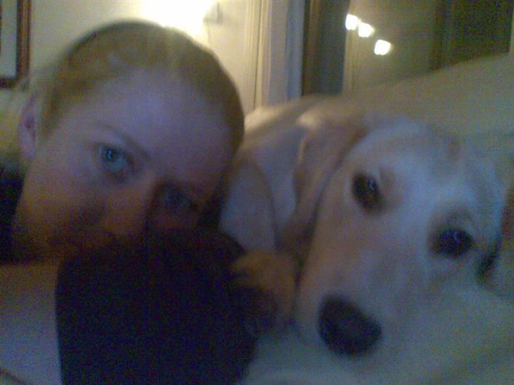 Blanding af racer Lulu - Uh mor! Paradise Hotel er altså bare spændende i aften billede 6