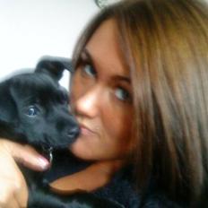 Blanding af racer Neelix