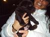 Labrador retriever Zuma