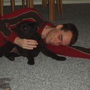 Blanding af racer Kato