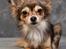Chihuahua Cody - 1 år 7 mdr: tosafoto i Petworld
