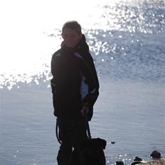 Blanding af racer Tyson