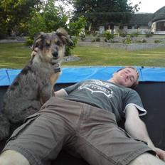 Blanding af racer Idaho