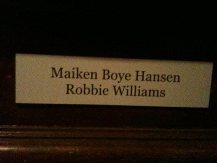 Jack russell terrier Robbie Williams billede 5