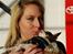 Chihuahua Cindy Sahara - Kyss til mor :P