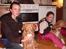 Nova scotia duck tolling retriever Bella.