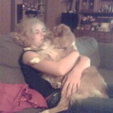 Blanding af racer gismo