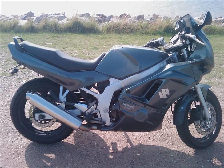 Blanding af racer king billede 5