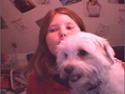 Coton de tulear Bella Banini