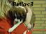 Blanding af racer Bella<3