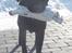 Labrador retriever Jeiko (Formel 1) - Jeiko på vej til at aflevere vildt