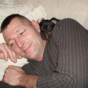 Prazsky krysarik Chanel