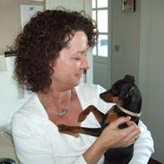 Prazsky krysarik Chanel