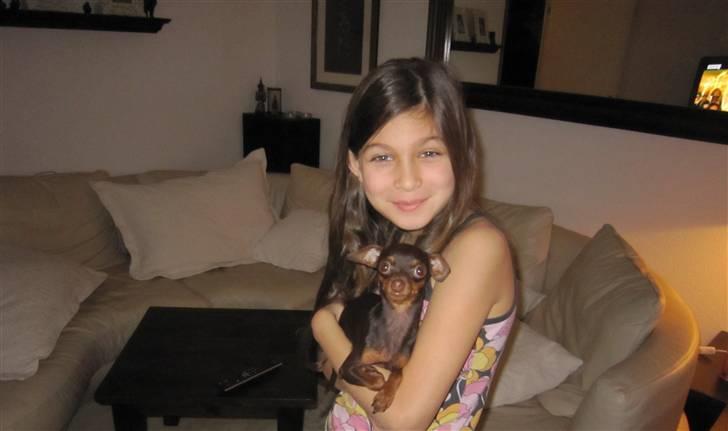 Prazsky krysarik Tiny billede 7