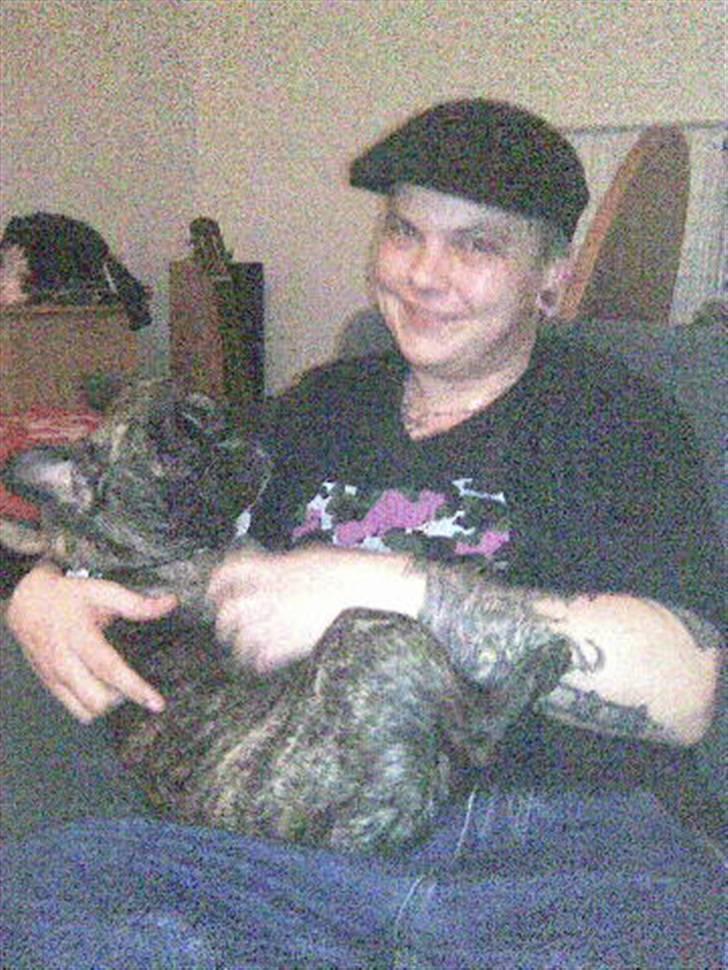 Fransk bulldog Rocky Balboa - Mig og min ven Nulle!  billede 7