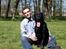 Labrador retriever Basse  - Basse og Jeg. 