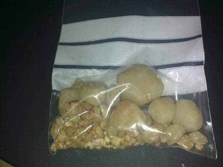 Labrador retriever Maggie - Alle mine sten. billede 5