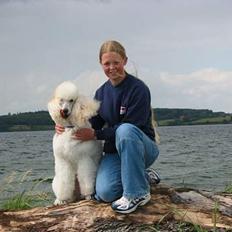 Storpuddel Nakita P.I.P. 28-7-2011