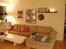 Blanding af racer Ea - Ea hygger i sofaen.. 