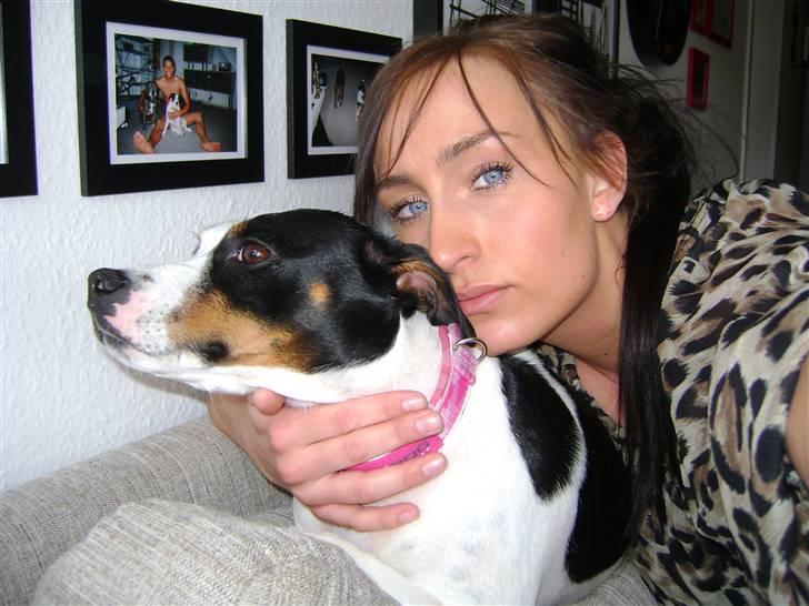 Blanding af racer Ea - Flyt den hånd mor... billede 11