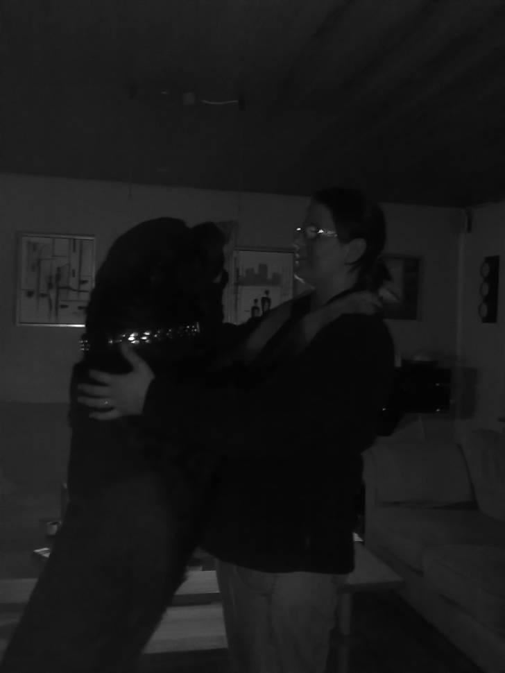 Rottweiler Heitah`s Rolex billede 4