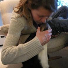 Blanding af racer Sofus