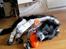 Blanding af racer Border Collie Milo - elsker at lege med bolden!