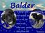 Blanding af racer Balder R.I.P. - lå lige og PRØVEDE at slappe af.. men mor blev ved med hendes skide kamera