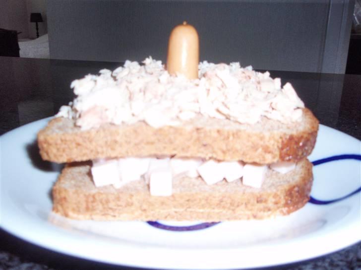 Schæferhund Charlie - Charlie 1 år billede 19