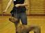 Rhodesian ridgeback Mbwa Mzuri´s Badili