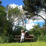 Dobermann Raphael's Kazia