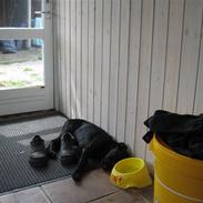 Blanding af racer bessie R.I.P