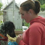 Blanding af racer Gaia R.I.P :'(