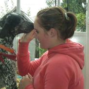 Blanding af racer Gaia R.I.P :'(