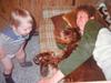 Blanding af racer Bølle - R.I.P<3 [ Himmelhund]