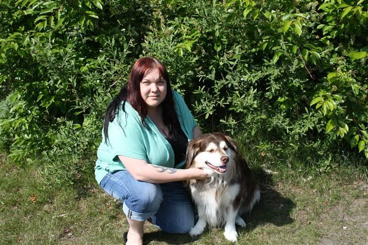 Blanding af racer Wizard - Wizard og mor (2010) billede 19