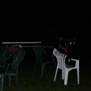 Blanding af racer Tilly