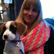 Blanding af racer Gaia