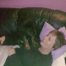 Blanding af racer Cooper