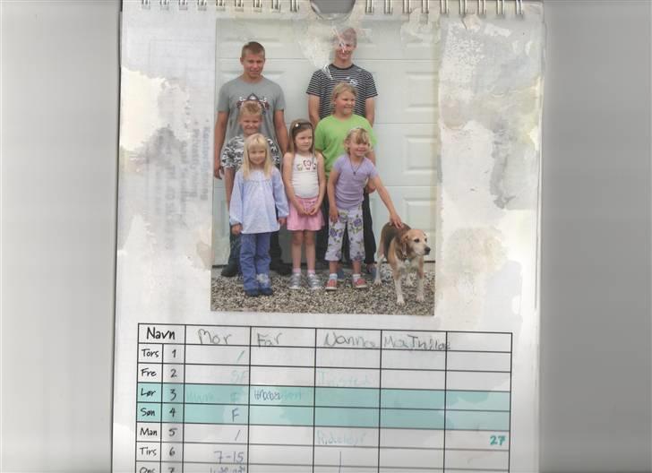 Blanding af racer Tayson<3 †R.I.P† billede 7